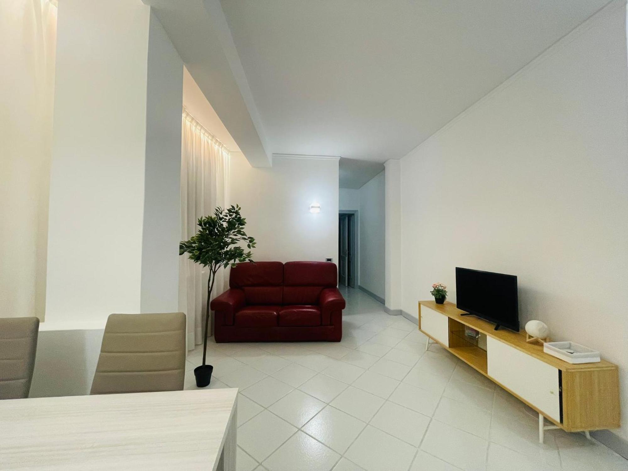 Amikales Rooms Padua Buitenkant foto